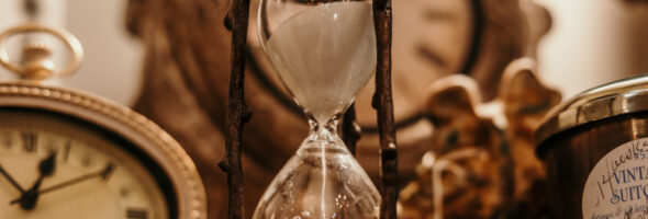 Novo retiro – Administrando o tempo como enfrentamento ao estresse – 20 e 21 Janeiro 2024