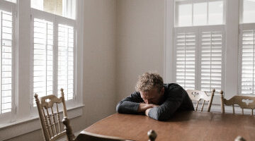 A ansiedade está aumentando