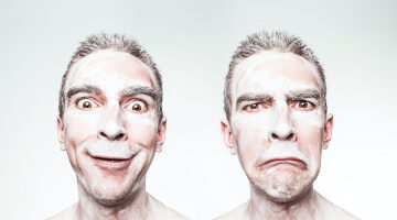 Sou mentalmente saudável. Será?