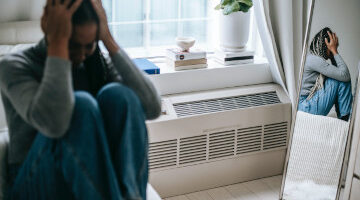 O Estresse e a aceitação dos eventos e problemas