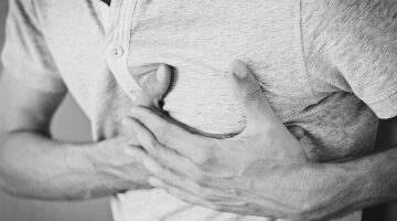 Estresse e Saúde Cardiovascular: Quando o Coração Paga o Preço